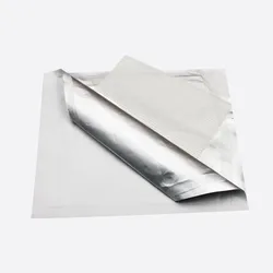 50 Pcs/Lot  10X10CM Medical Petrolatum Gauze Pieces