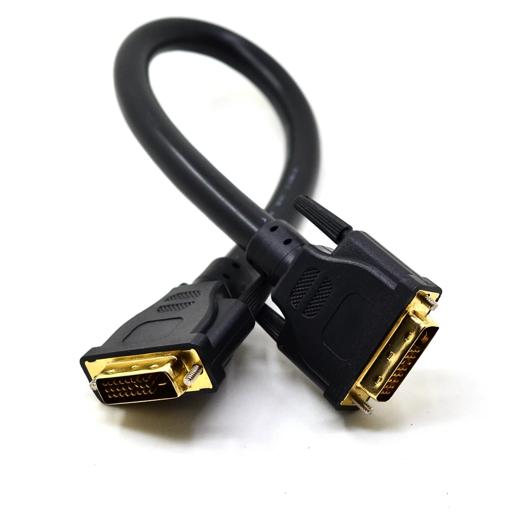 Dvi To Dvi Cable 30… - image