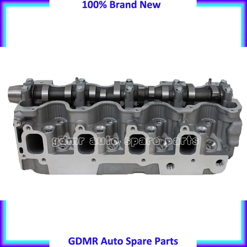 Complete 2C 3C 3C-TE cylinder head for toyota Avensis Carina Picnic Corona Caldina Gaia Ipsum 1975cc 2.0D