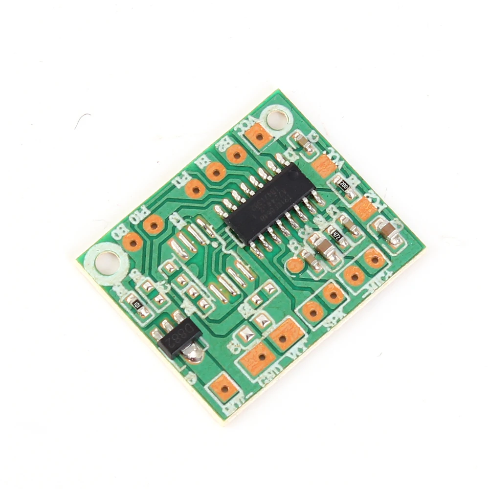 DC 3V-5V Voice Changer Module Sound Board Pickup Sound Voice Chip Voice Playback Recordable Sound Player Module Toy Gift Card