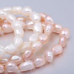 High Quality 8-9mm Freshwater Pearl Bracelets Natural Pearl Bracelet For Women Pearl Necklace Bracelet