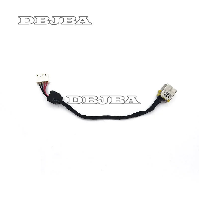 

DC Power Jack Harness Cable Plug Dc-In For Acer Aspire 4250 4339 5349
