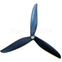 Main rotor blade for XK A1200 RC Airplane Spare parts XK A1200 Propeller blade Free shipping by Register parcel