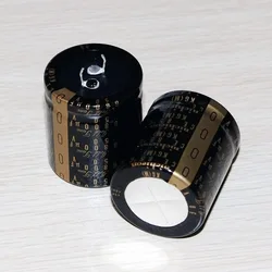 2020 hot sale 2PCS/10PCS special 6800Uf/50V nichicon KG second gear advanced audio electrolytic capacitor free shipping