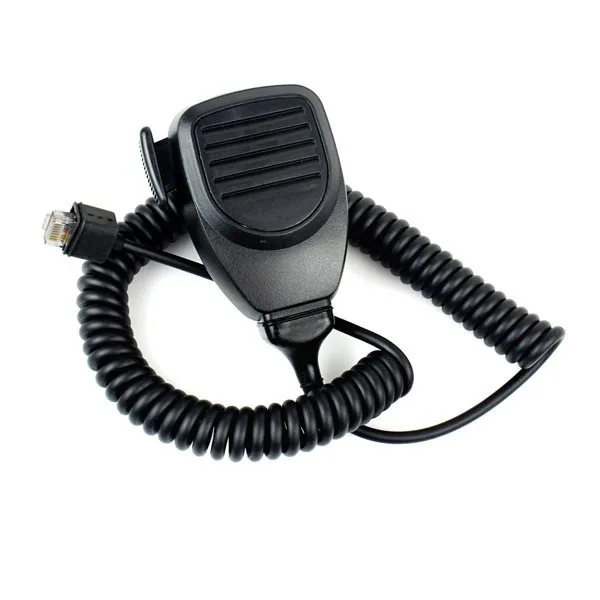 KMC-30 8 pins Speaker Microphone PTT Mic for Kenwood Car Radio TK-750 TK8180 TK-763 TK-868G TK-780 TM-261 TM-271 TM-461 etc