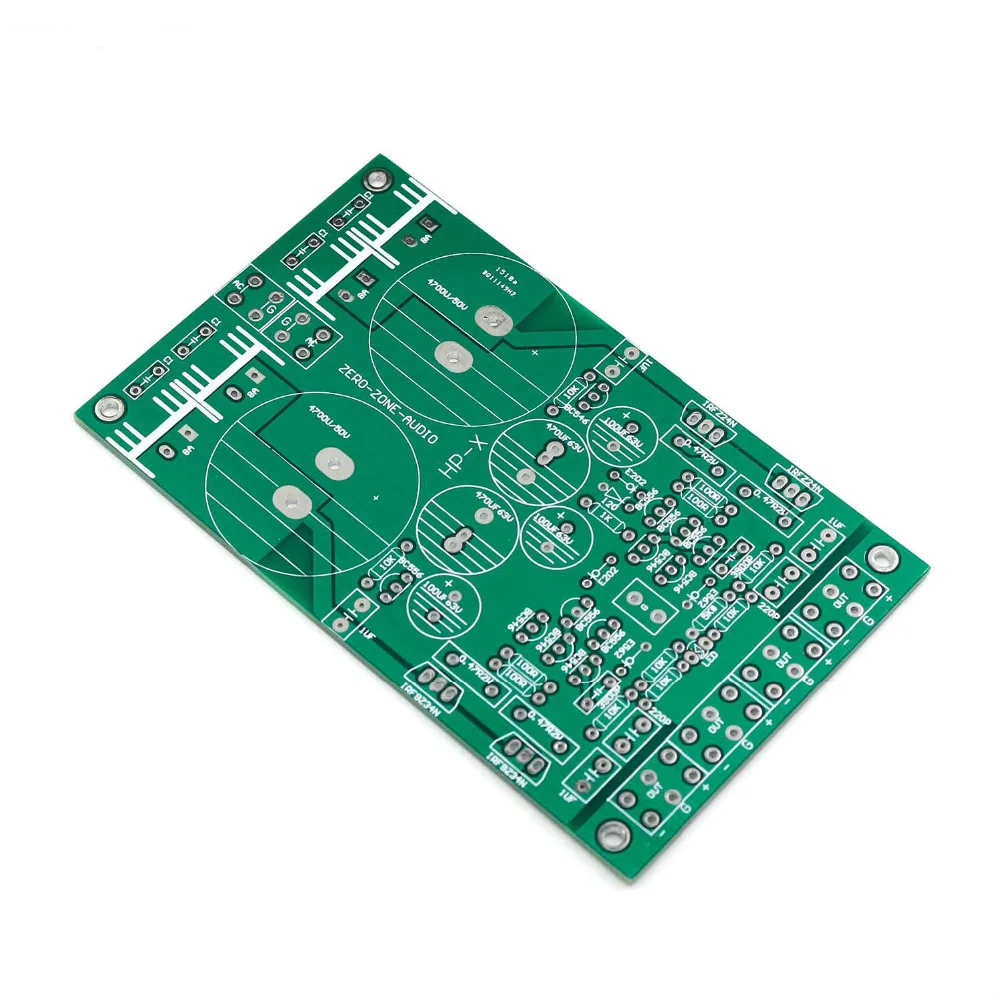 Free ship HP-X power PCB (refer to SIGMA22 A22 sigma 22 circuit)