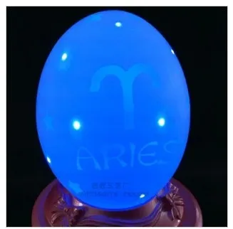 Aries European royal egg box birthday gift of Christmas the Qixi Festival girlfriend boyfriend husband wife