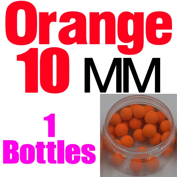 Variant: 10mm Orange