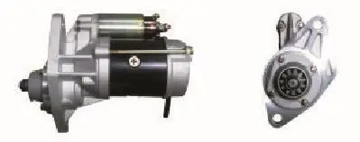 

NEW STARTER MOTOR S25505 FOR 4HF1