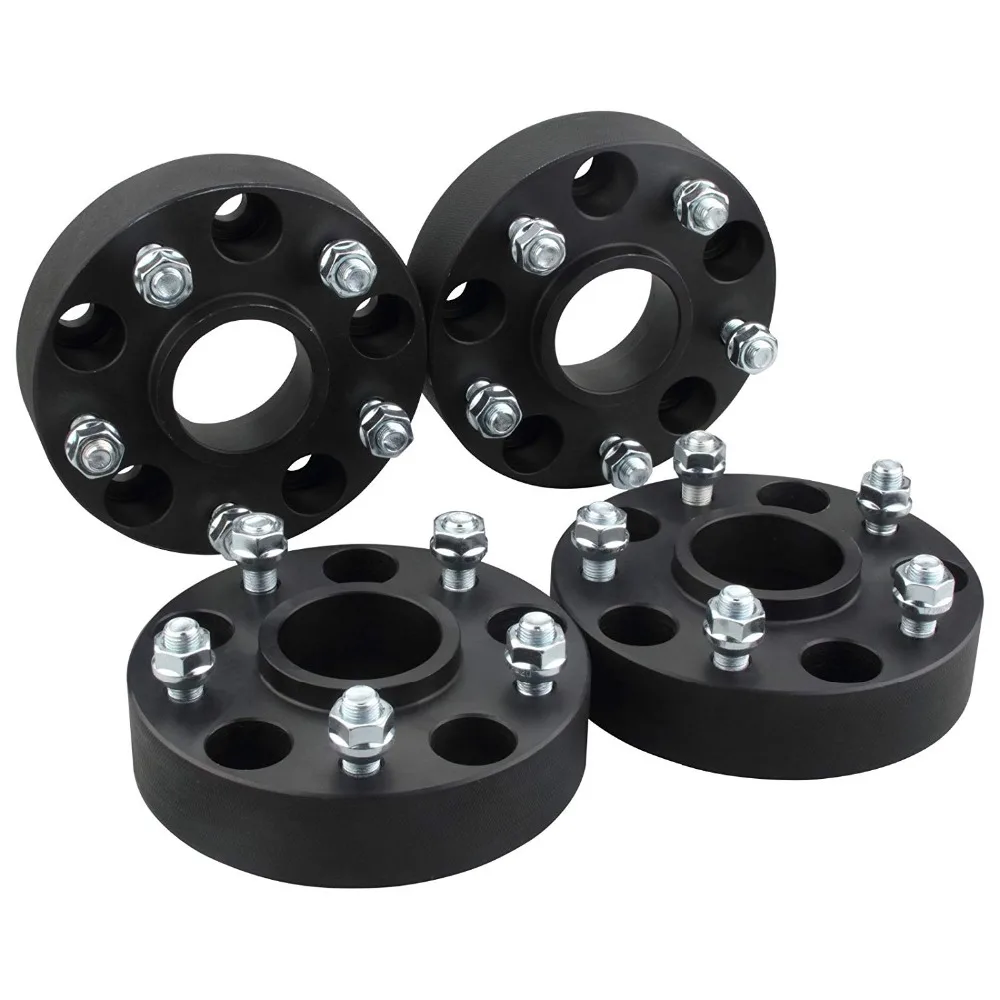 5x5 Wheel Spacers 1.5\