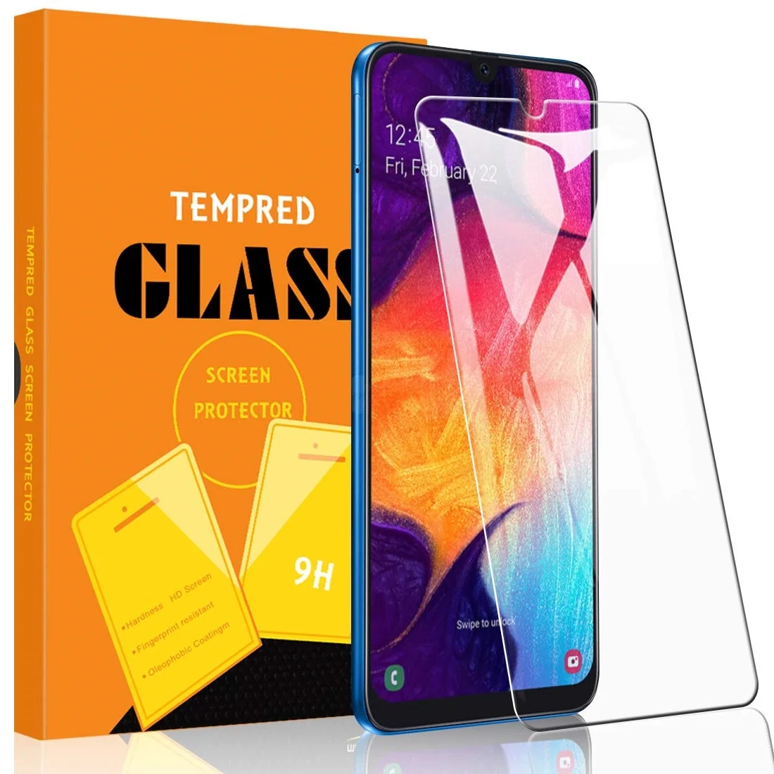 Tempered Glass For … - image