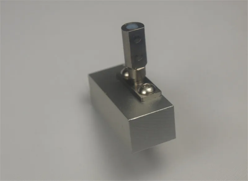 ZORTRAX M200 HOT END W/NOZZLE V2 hotend For DIY 3D pritner