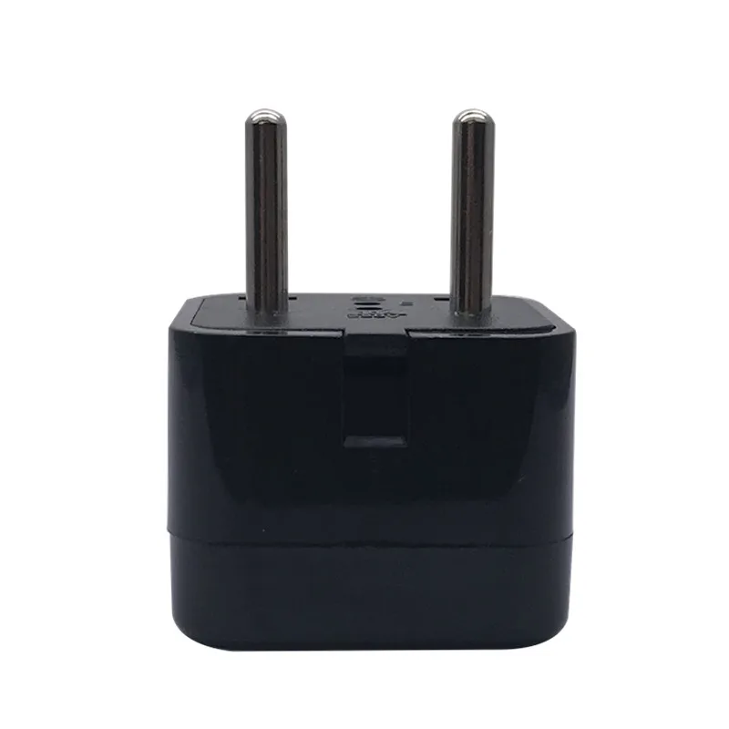 JORINDO Europe Italy Swiss Male Plug To Universal US plug Taiwan Japan Australia Female Plug Travel AC Power Adapter Connector