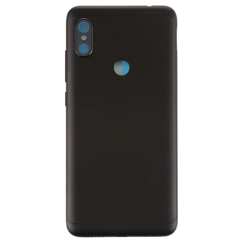 Battery Back Cover with Side Keys for Xiaomi Redmi Note 6 Pro