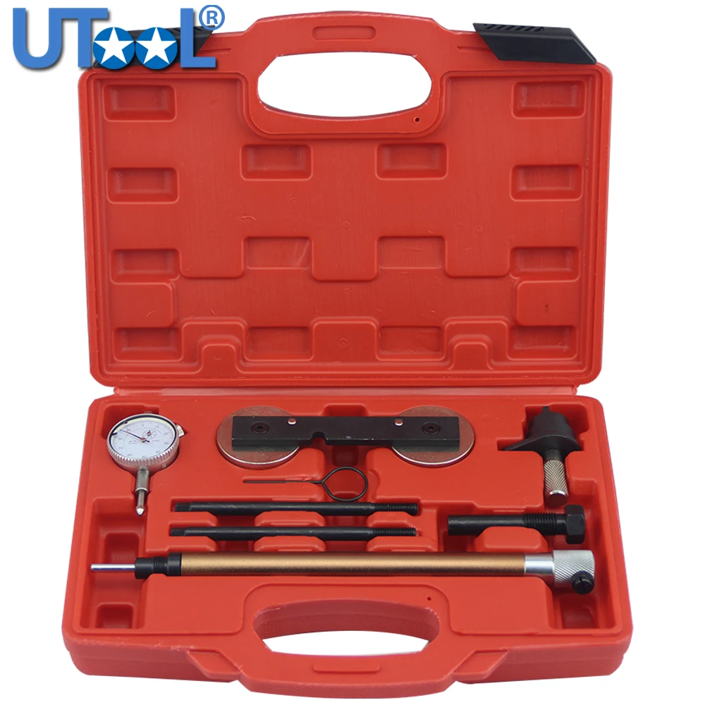 T10171A Engine Timing Tools for Vag Vw Audi Fsi 1.4 & 1.6 Fsi & Tfsi Locking Tool Set