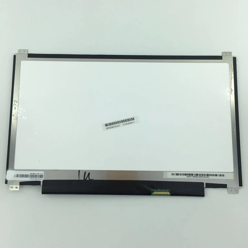 

LCD Display Screen panel Monitor Repair Part 1366*768 HB133WX1-402 V3.0 13.3 inch LCD For Asus TP300 TP300LA TP300LD