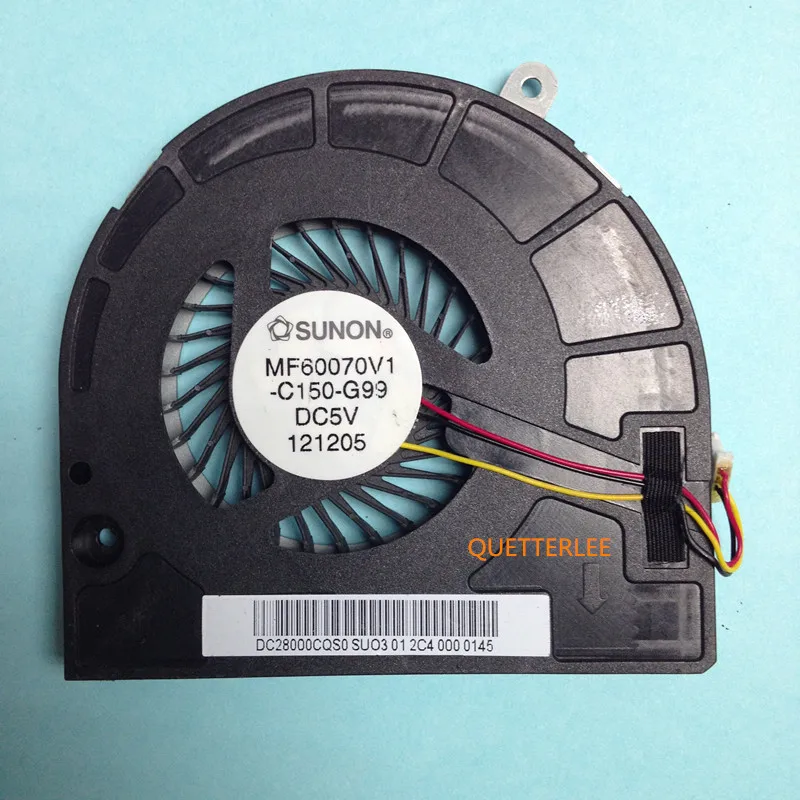 Free shipping Original For Acer Aspire E1-570G E1-572G E1-572P E1-572PG E1-532P 510 Laptop Cooling Fan w/ Heatsink AT12R001DT0