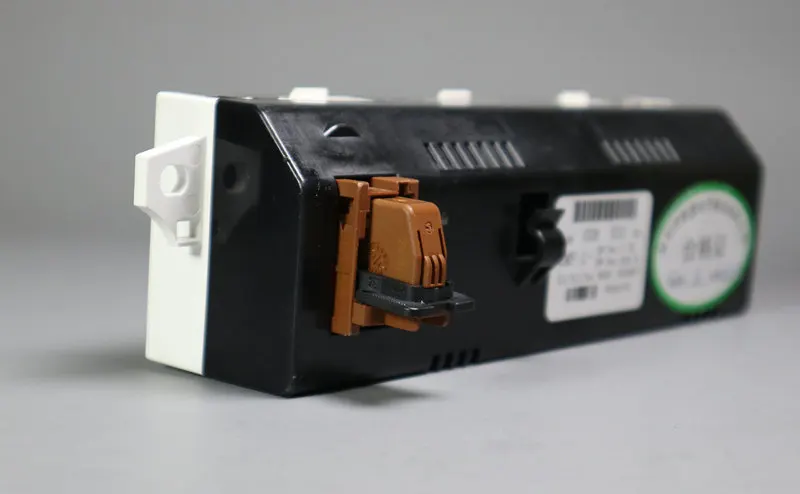 Applicable to Peugeot Citroen 12-pin screen plug screen plug screen socket screen connector