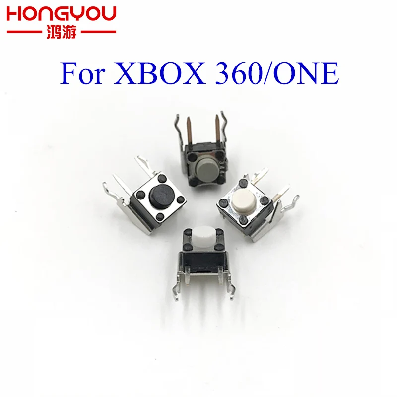 LB Xbox One คืออะไร? ทำไมผู้เล่นเกมถึงต้องมีชิ้นส่วนนี้?