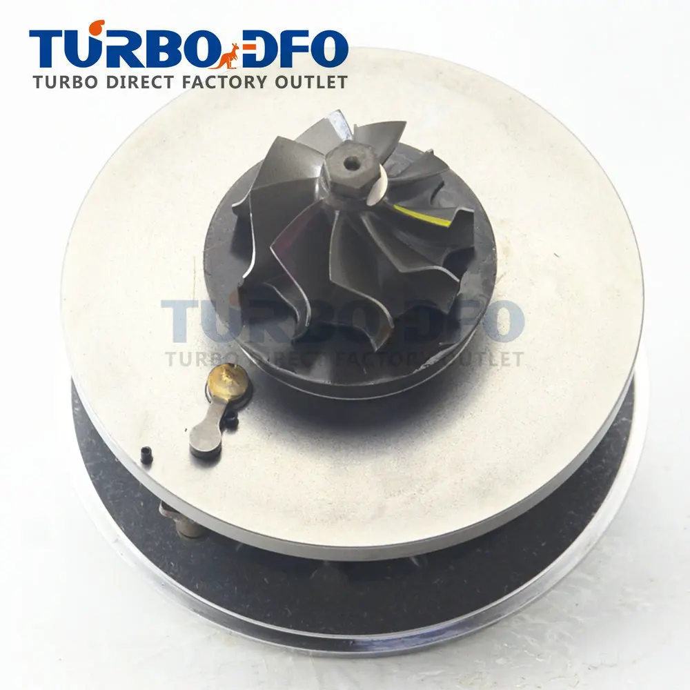 454135-5005S for Audi A4 / A6 2.5 TDI B6 / C5 AKE BDH BAU 132Kw 180HP - turbocharger core 059145701S cartridge turbine Balanced