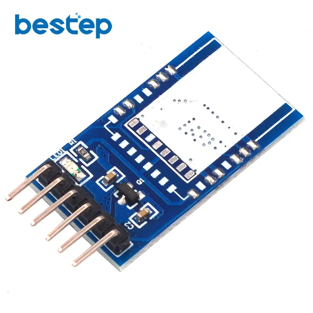 JDY-08 JDY-10 JDY-16 JDY-17 bluetooth Baseplate Module