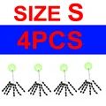 Stops 4PCS S