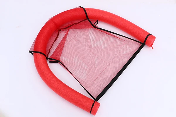 Kid's Floating Toy Outdoor Swimming Seats Amazing Floating Bed Chair Noodle Chair Outdoor Kid Children Sport Toy 2021