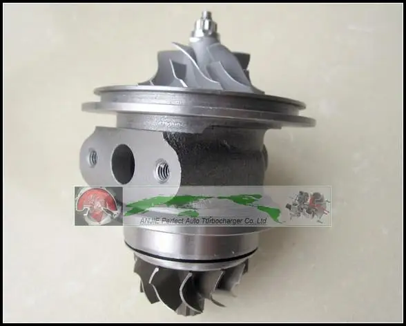 Free Ship Turbo Cartridge CHRA For KOMATS PC130-7 Excavator 4BT3.3 49377-01600 49377-01601 6205-81-8270 6205818270 Turbocharger