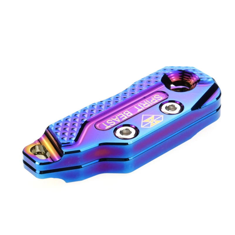Motorcycle Key Head Case Cover L10 Creative Decoration For Benelli Bn300 Bn600 Bd250 Tnt135 Tnt150