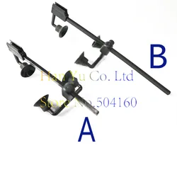 Professional Saxophone Stage Instrument Microphone Clip for SE-B005