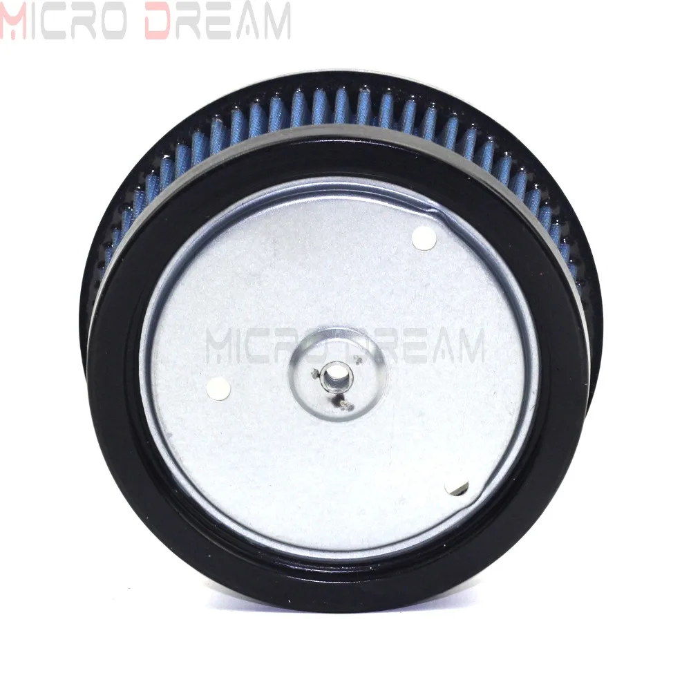 Engineering Replacement Motorcycle Unique High Flow Air Filters For Harley Road King Electra Street Road Tri Glide 2008-2015