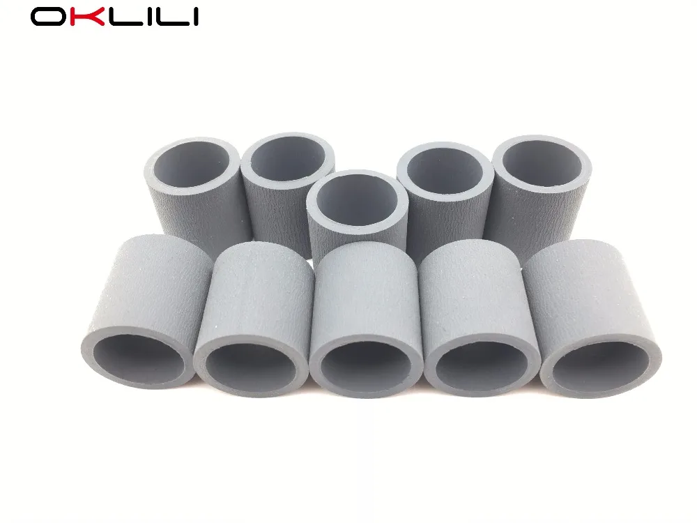 10X JC72-01231A Pickup Roller dla Samsung ML1510 1710 1740 1750 SCX4016 4116 4100 4200 4220 4300 4500 4520 4720 SF560 SF565