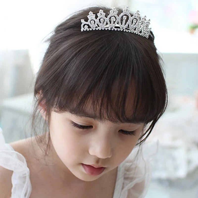 Fashion Crystal Hair Combs Rhinestone Bridal Tiaras And Crowns Wedding Hair Jewelry Lover Prom Wedding Party Hair Accessories