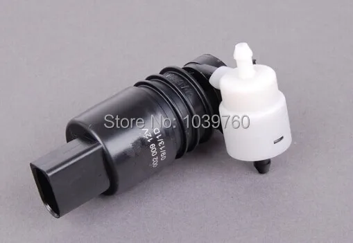 1  new Windshield Washer Pump for BMW E36 316i 318ti 318i 320i Z3 Mercedes W210 W168 67128377987