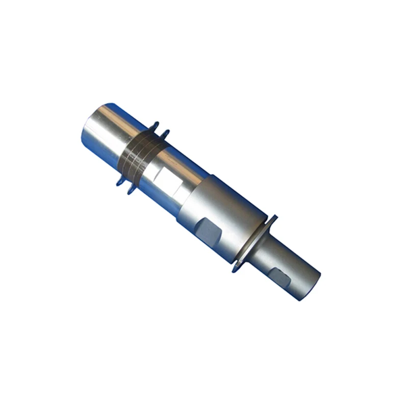 1000W/20khz Ultrasonic Welding Transducer With booster,Ultra-W1000TT welding cutting transducer for ultrasound machine