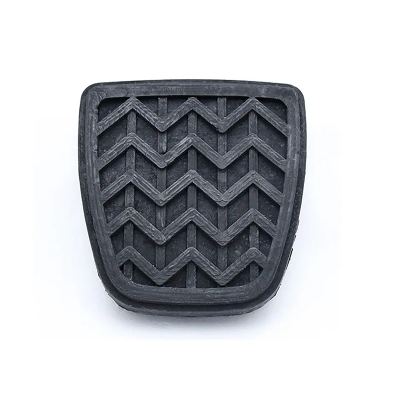 Great Wall Havel H6 M2 M4 VOLEEX C30 C50 Brake Pedal Pad Clutch Pedal Pad Pedal Cushion Non-slip mat