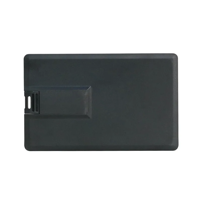 Белый/черный Пластик кредитной карты/бумажник карты Высокое качество нейлоновый чехол заграничного паспорта выполненный по индивидуальному заказу Бизнес Usb флеш-накопитель 4 ГБ 8 ГБ оперативной памяти, 16 Гб встроенной памяти, творческий визитная карточка Usb для хранения