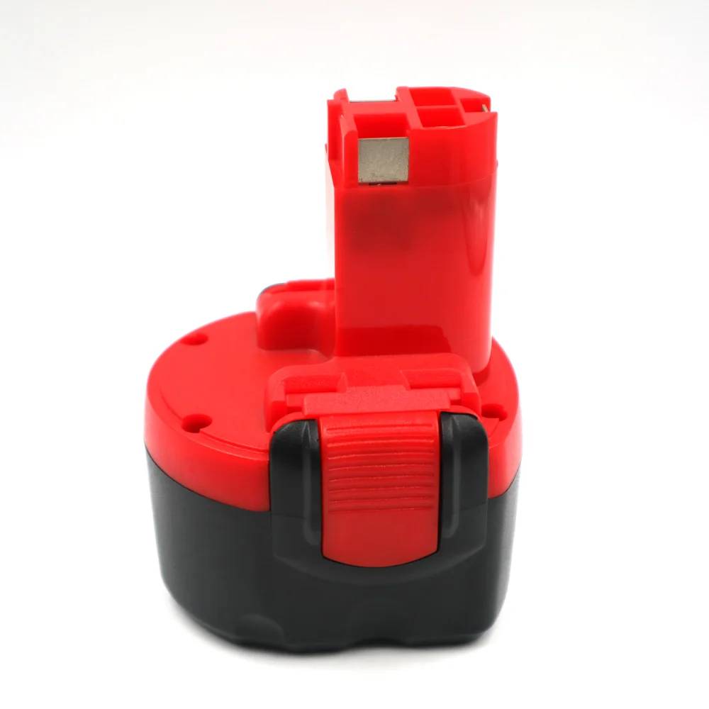 C&P BOS 9,6 ВА 1500 мАч Ni-cd BAT001 BAT048 BAT049 BAT100 BAT119 BH974 BH984 BPT1041 2607335002 2607335035 2607335037 2607335273