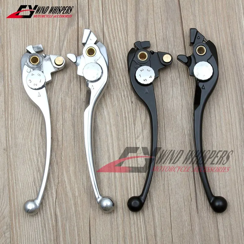 Clutch lever Brake levers For Honda VFR800 VFR 800 F 2014-2018 VFR800X 2011-2016 VFR1200 /X 2010-2012 CB1100 CB1300 2003-2016