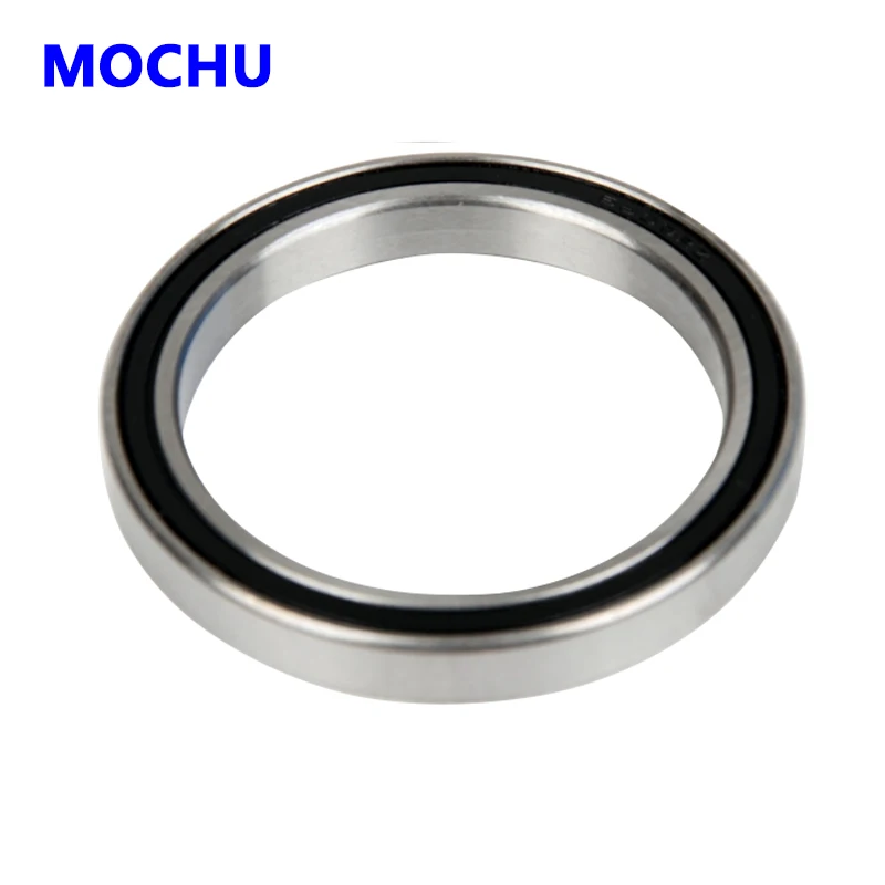 10pcs Bearing 61805-2RS1 6805 6805RZ 25x37x7 MOCHU High Quality Sealed Ball Bearings Thin Section Deep Groove Ball Bearings