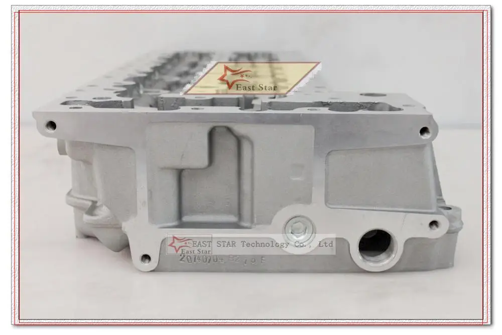 F1CE MJTD F1CE0481F 908 585 908585 Cylinder Head 504127096 504213159 71771719 For Fiat Ducato For Iveco Daily 2987CC 3.0 JTD 16V