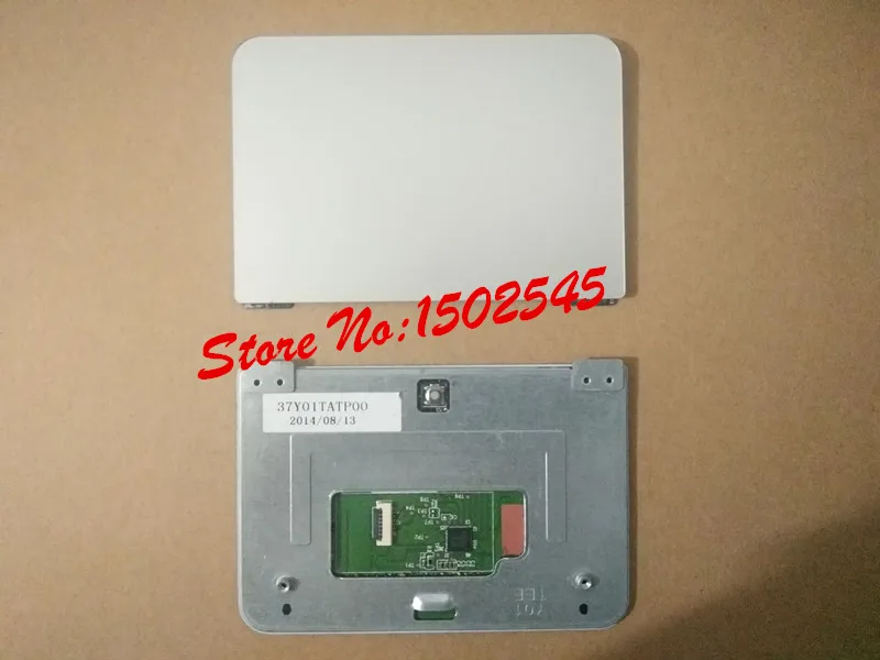 Original Laptop Touchpad for HP Pavilion 14-Q Touchpad mousepad touchpad button 37Y01TATP00