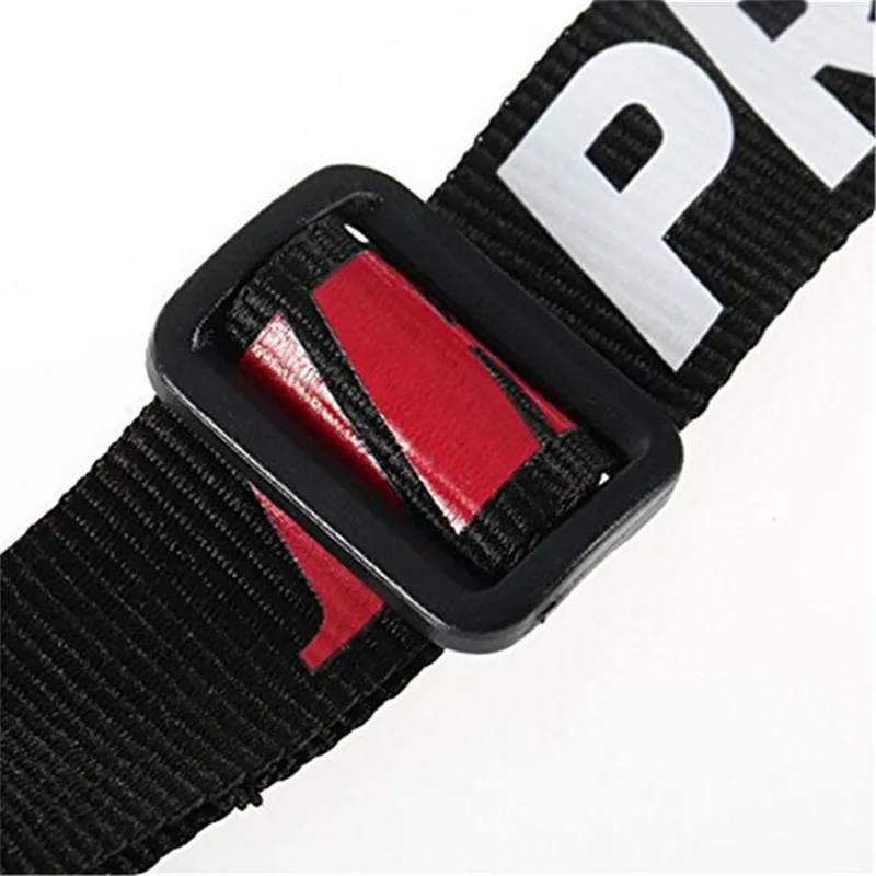 JR PROPO LOGO Neck Strap RC Cintura Trasmettitore Tx Gancio In Metallo gancio Hang BAND tracolla per FS TH9X T6 I6 Radiolink remote