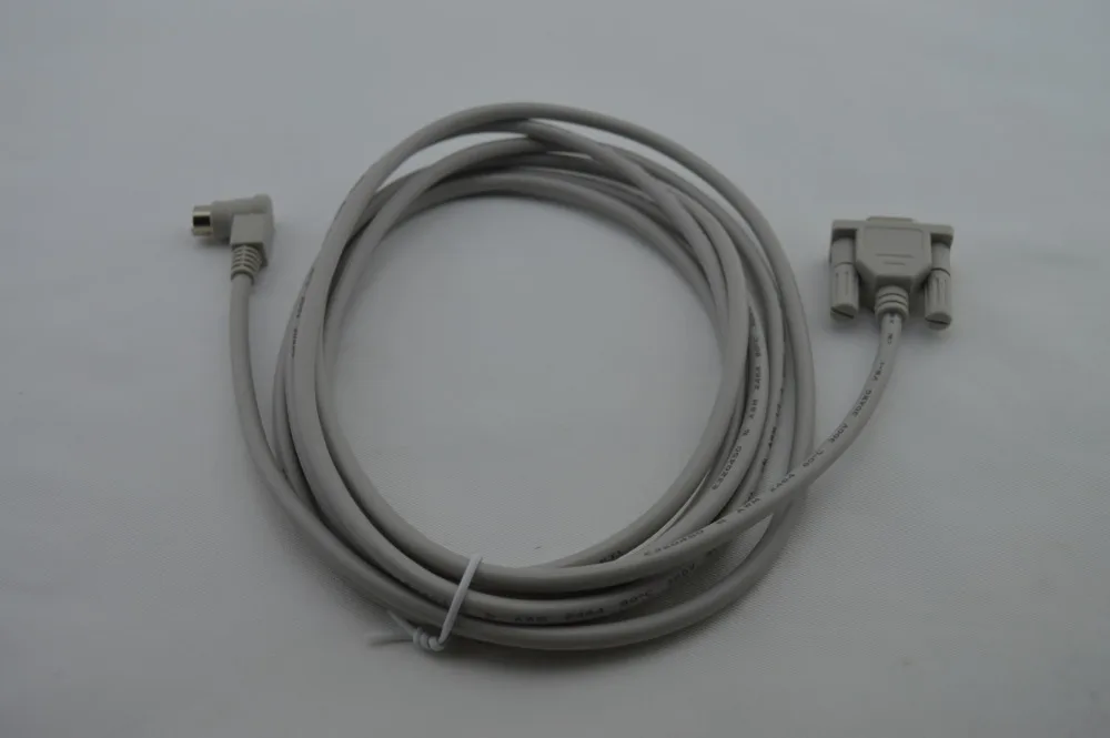 1761-CBL-PM02 For AB MicroLogix 1000 SERIES PLC Programming Cable,90 DGREE, FAST SHIPPING image 6