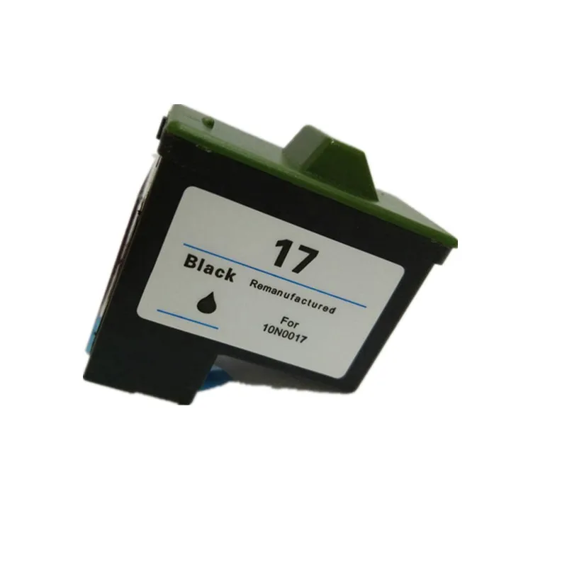 17 27 Ink Cartridge For Lexmark LM17 LM27 Z605 Z615 X1100 X1150 X1270 i3 Z13 Z23 Z34 Z515 Z517 Z600 Z603 X2250 Printer