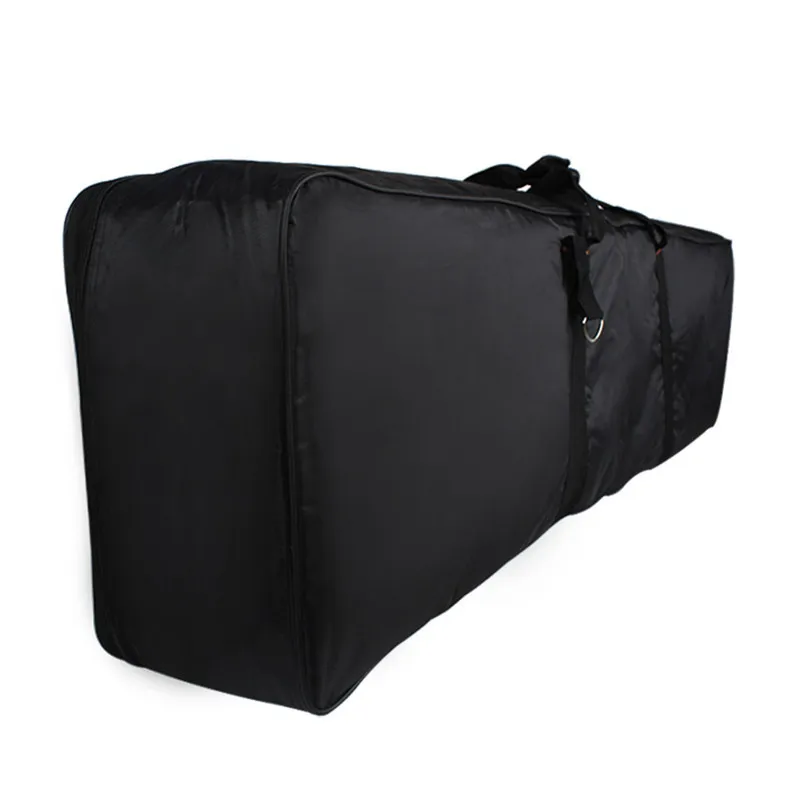 High quality new portable professional durable 88 Key Keyboard bag electric piano organ padded case gig cover waterproof package