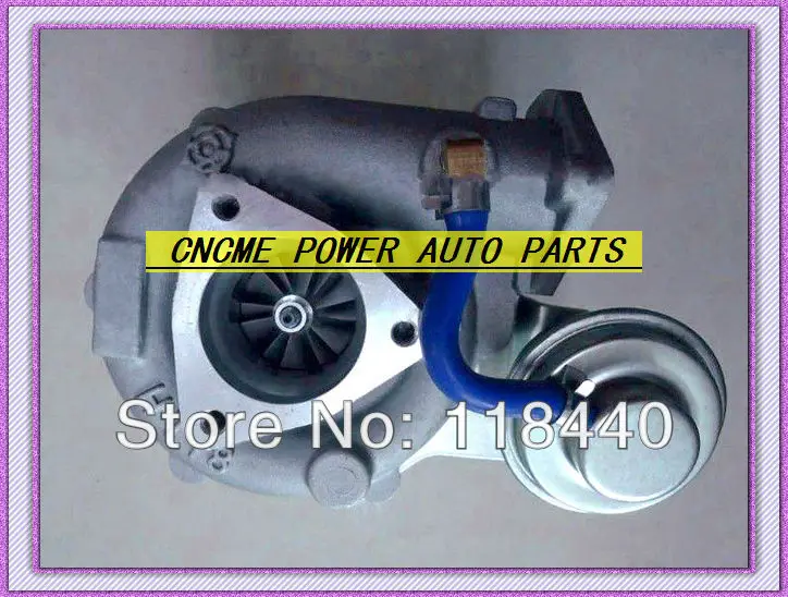 TURBO HT18 HT18-5 14411-62T00 14411 62T00 047-090 14411-09D60 14411-51N00 Turbine for NISSAN Patrol Safari Y61 TD42T TD42Ti 4.2L