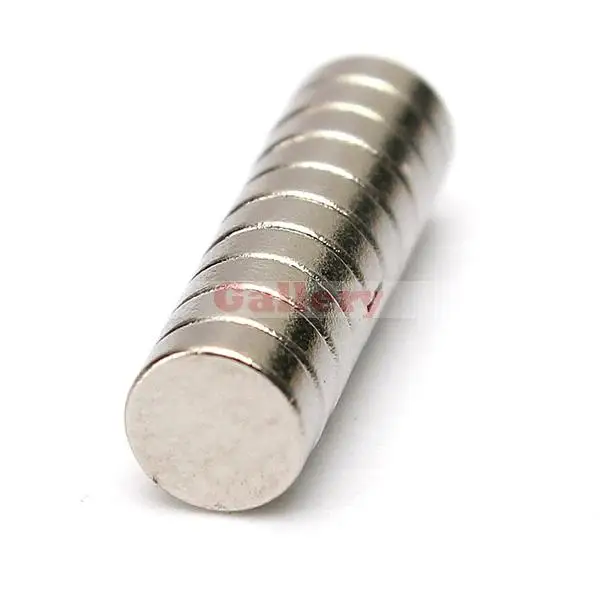 

Promotion Imanes 100 Pcs Lot N50 Dia 4 Mm X 1.5mm Rare Earth Neodymium Magnets Disc 1 N52 Neodymium Magnets Cylinder 10 X 20