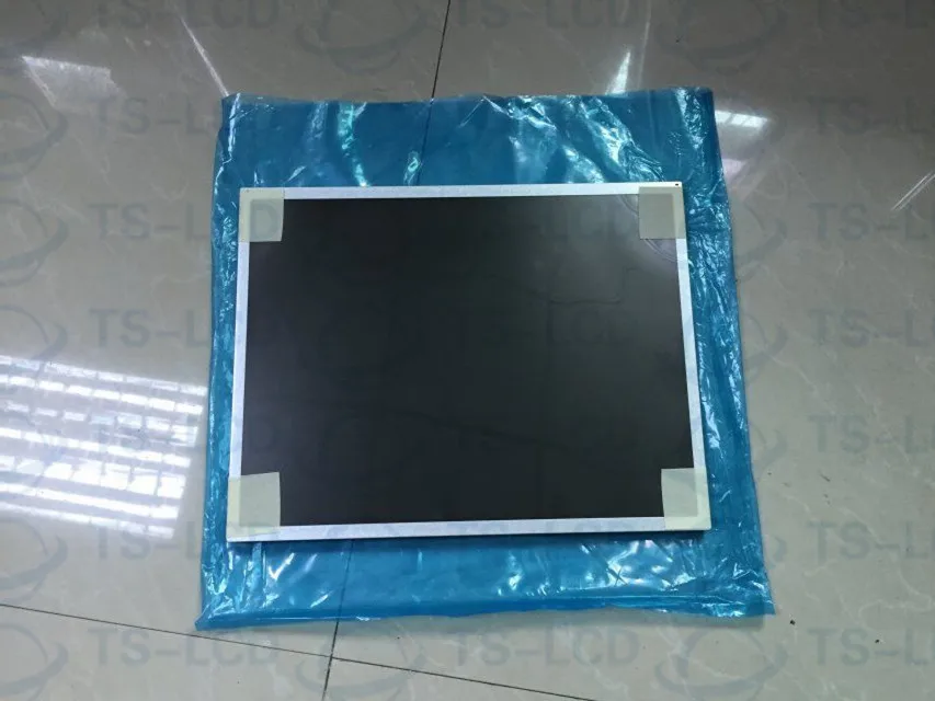 Sell Original AUO 15.0 inch TFT LCD display G150XG01 V0 LCD screen 6 months warranty