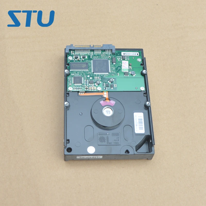 1PC Original 160G Hard Disk for Ricoh MPC3001 MPC3501 MPC4501 MPC5501 MP C3001 C3501 C4501 C5501